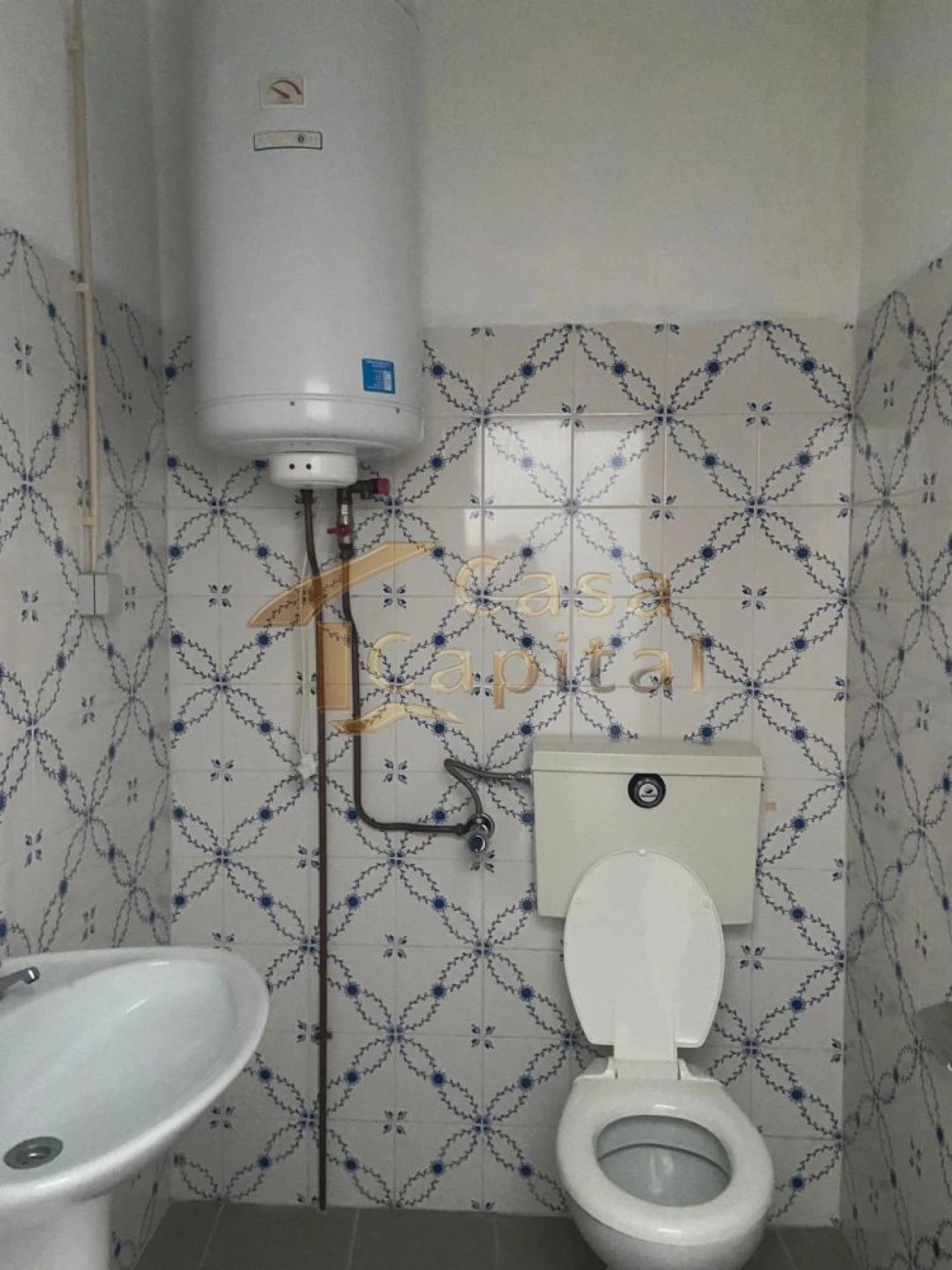 Moradia T4 para Venda em Alijo Foto 31