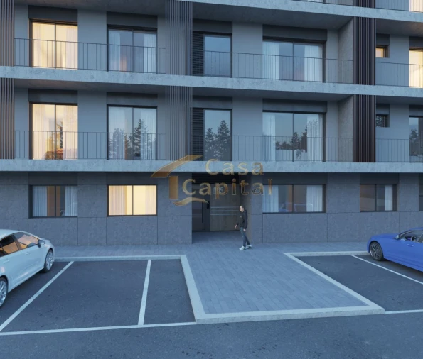 Apartamento T3 para Venda em Nossa Senhora da Conceição, São Pedro e São Dinis Foto 17