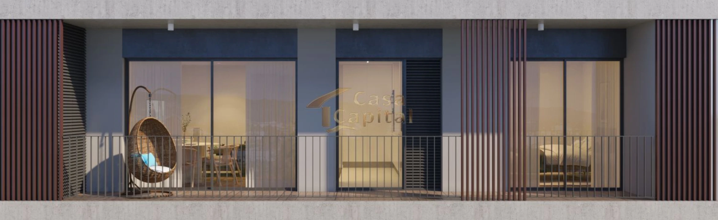 Apartamento T3 para Venda em Nossa Senhora da Conceição, São Pedro e São Dinis Foto 30