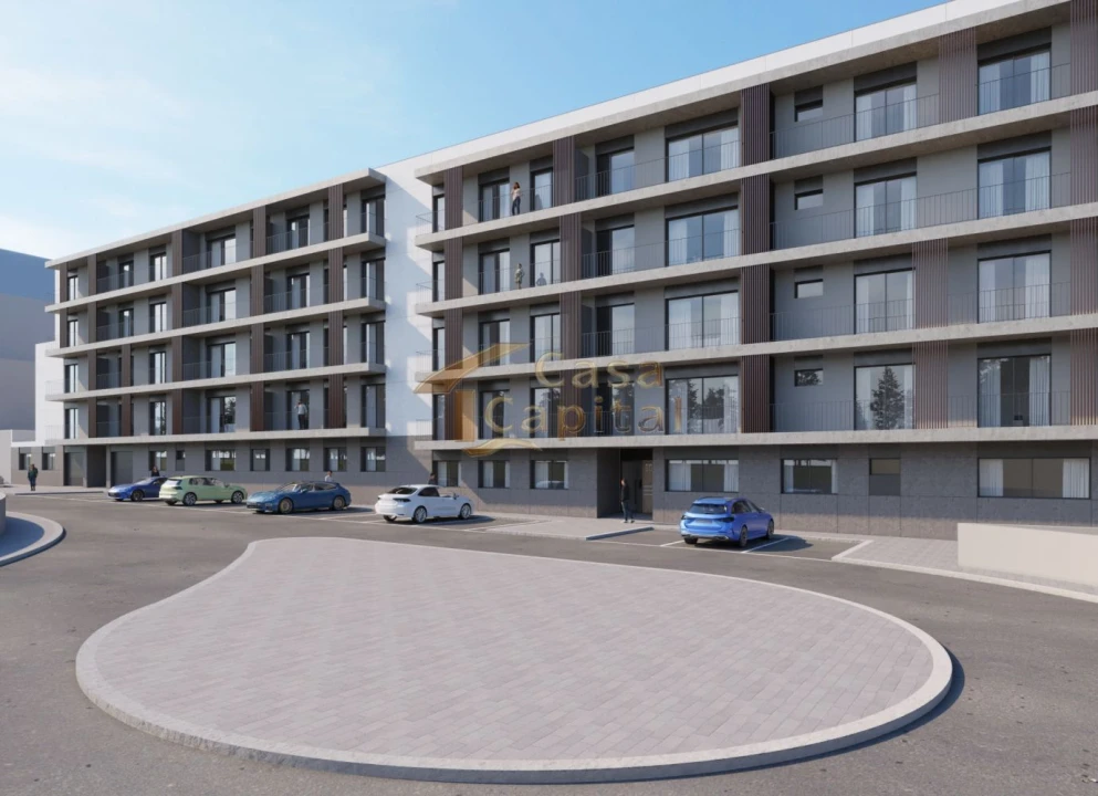 Apartamento T3 para Venda em Nossa Senhora da Conceição, São Pedro e São Dinis Foto 13