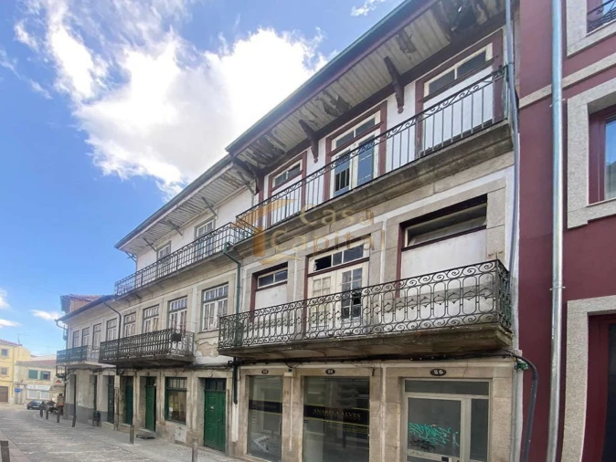 Loja para Venda em Nossa Senhora da Conceição, São Pedro e São Dinis Foto 15