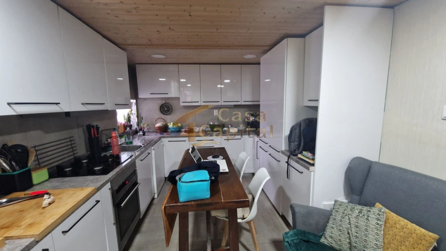 Moradia T2 para Venda em Nossa Senhora da Conceição, São Pedro e São Dinis Foto 22