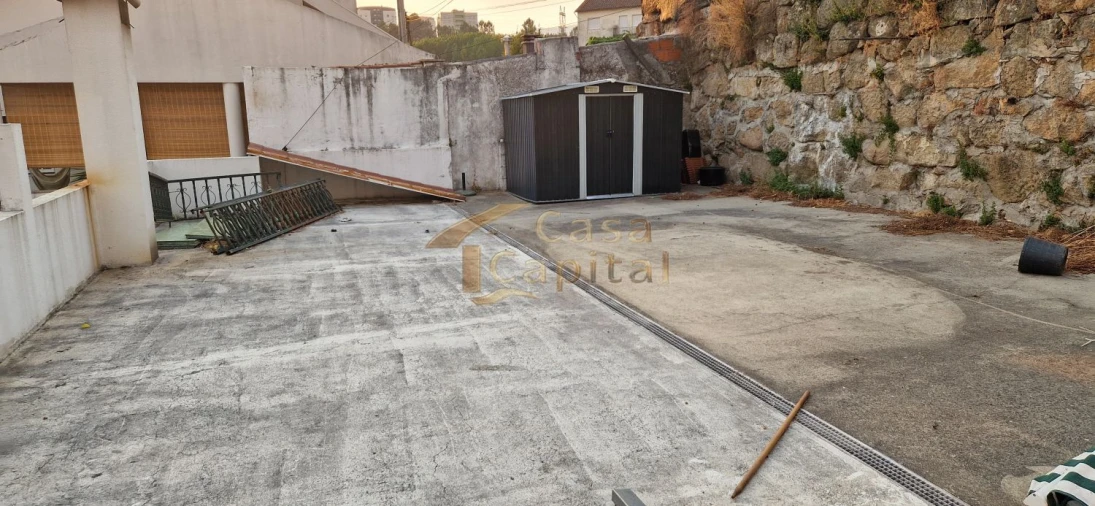 Moradia T2 para Venda em Nossa Senhora da Conceição, São Pedro e São Dinis Foto 3