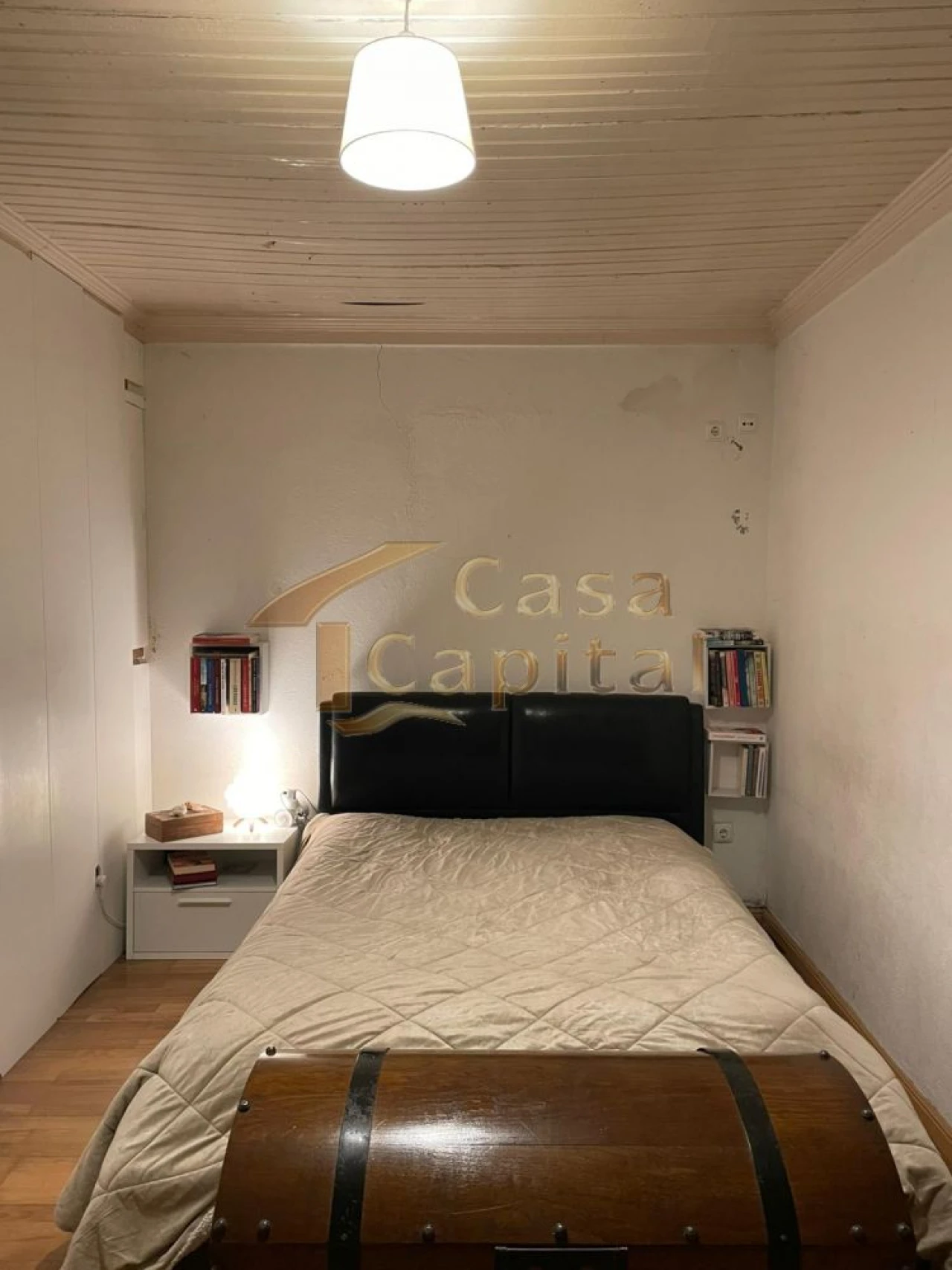 Moradia T2 para Venda em Nossa Senhora da Conceição, São Pedro e São Dinis Foto 2