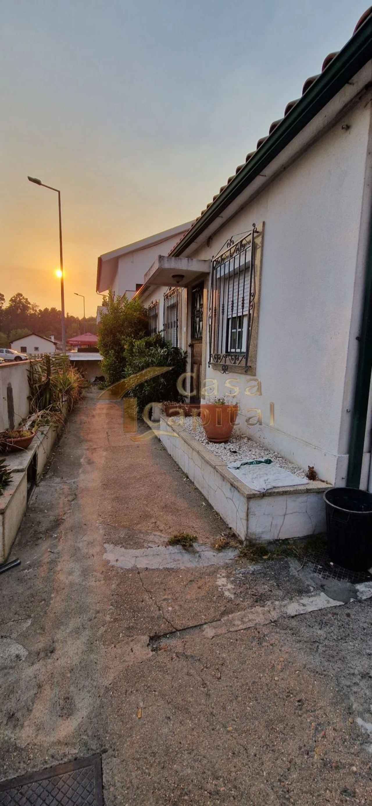 Moradia T2 para Venda em Nossa Senhora da Conceição, São Pedro e São Dinis Foto 7