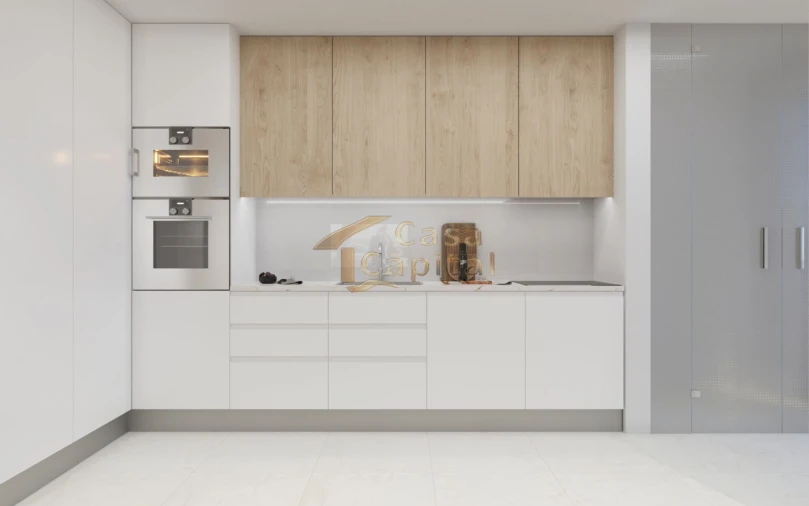 Apartamento T2 para Venda em Nossa Senhora da Conceição, São Pedro e São Dinis Foto 23