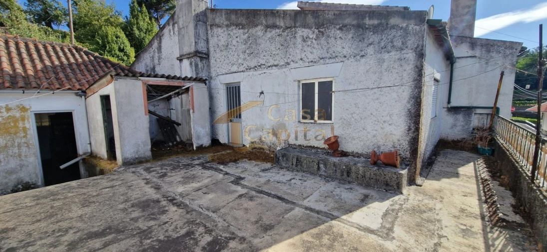 Loja para Venda em Parada de Cunhos Foto 3