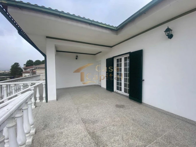 Moradia T3 para Venda em Mouçós e Lamares Foto 31