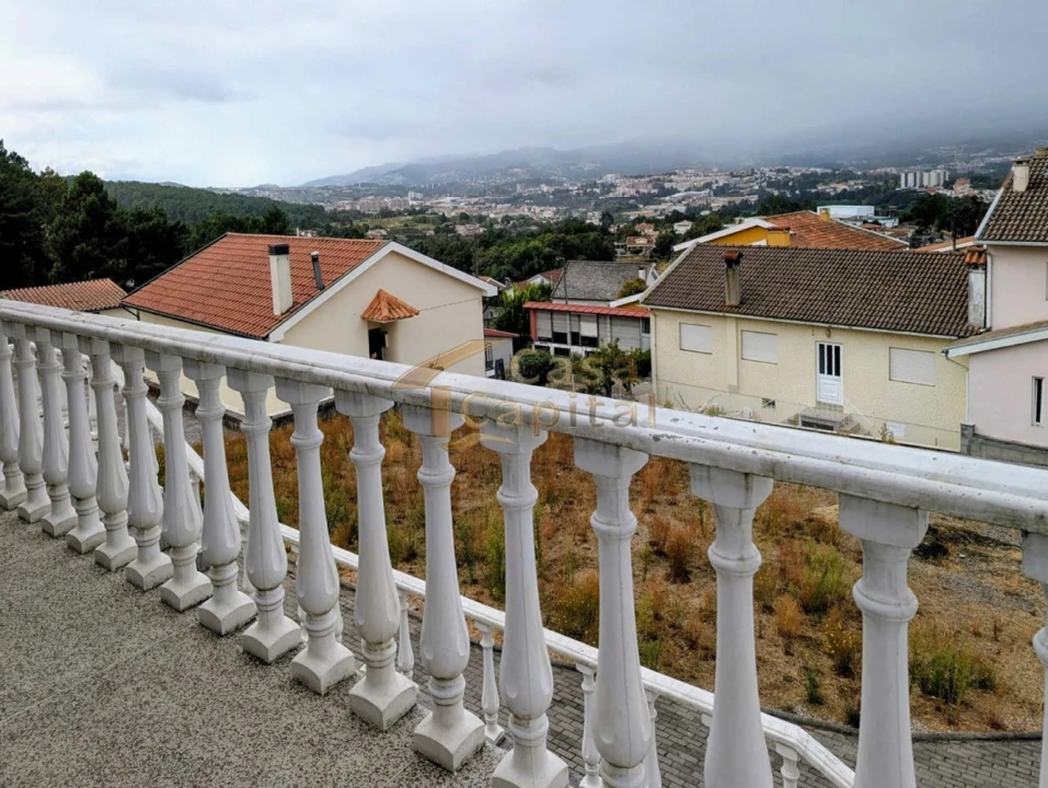 Moradia T3 para Venda em Mouçós e Lamares Foto 32