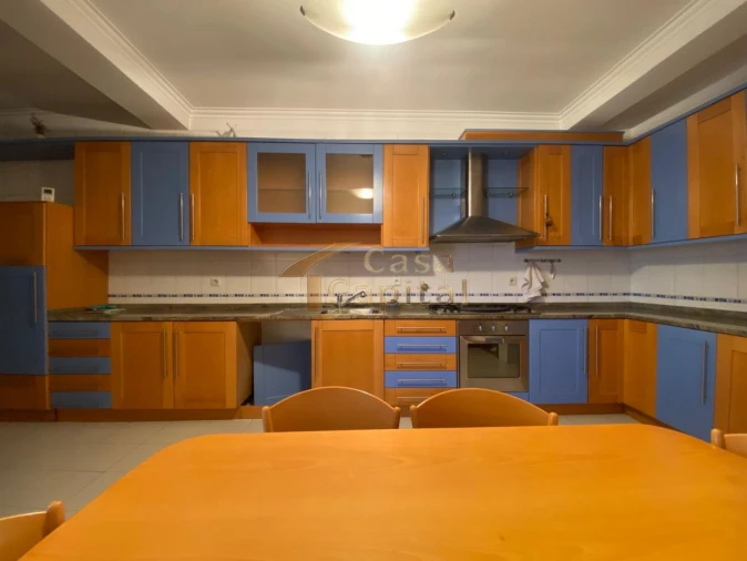 Moradia T4 para Venda em Nossa Senhora da Conceição, São Pedro e São Dinis Foto 17