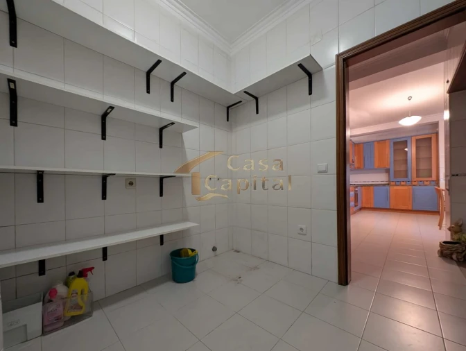 Moradia T4 para Venda em Nossa Senhora da Conceição, São Pedro e São Dinis Foto 15