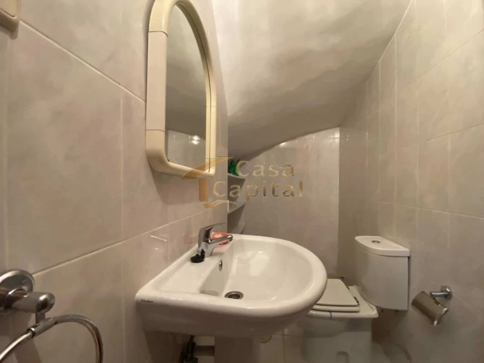 Moradia T4 para Venda em Nossa Senhora da Conceição, São Pedro e São Dinis Foto 5