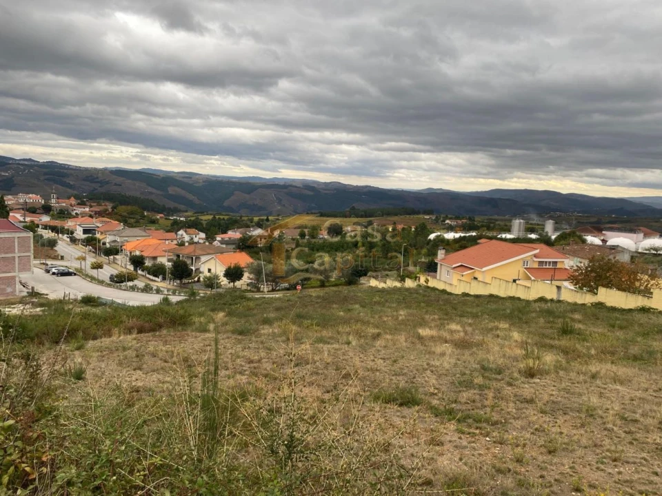 Terreno para Venda em Sabrosa Foto 2