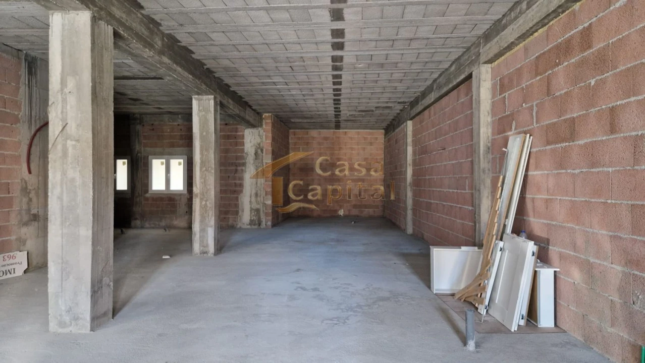 Loja para Venda em Nossa Senhora da Conceição, São Pedro e São Dinis Foto 5