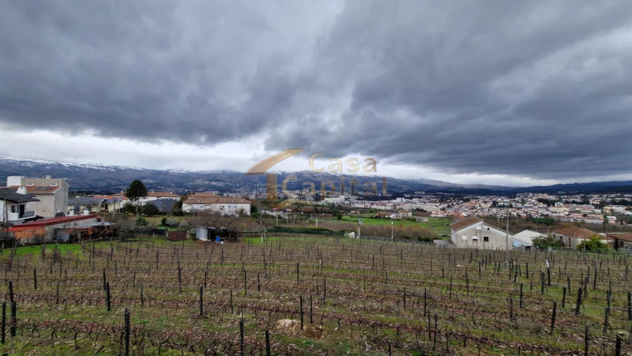 Quinta T4 para Venda em Folhadela Foto 3