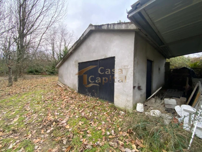 Terreno para Venda em Vila Marim Foto 8