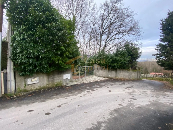 Terreno para Venda em Vila Marim Foto 2