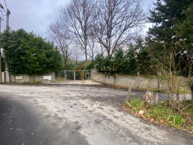 Terreno para Venda em Vila Marim Foto 1