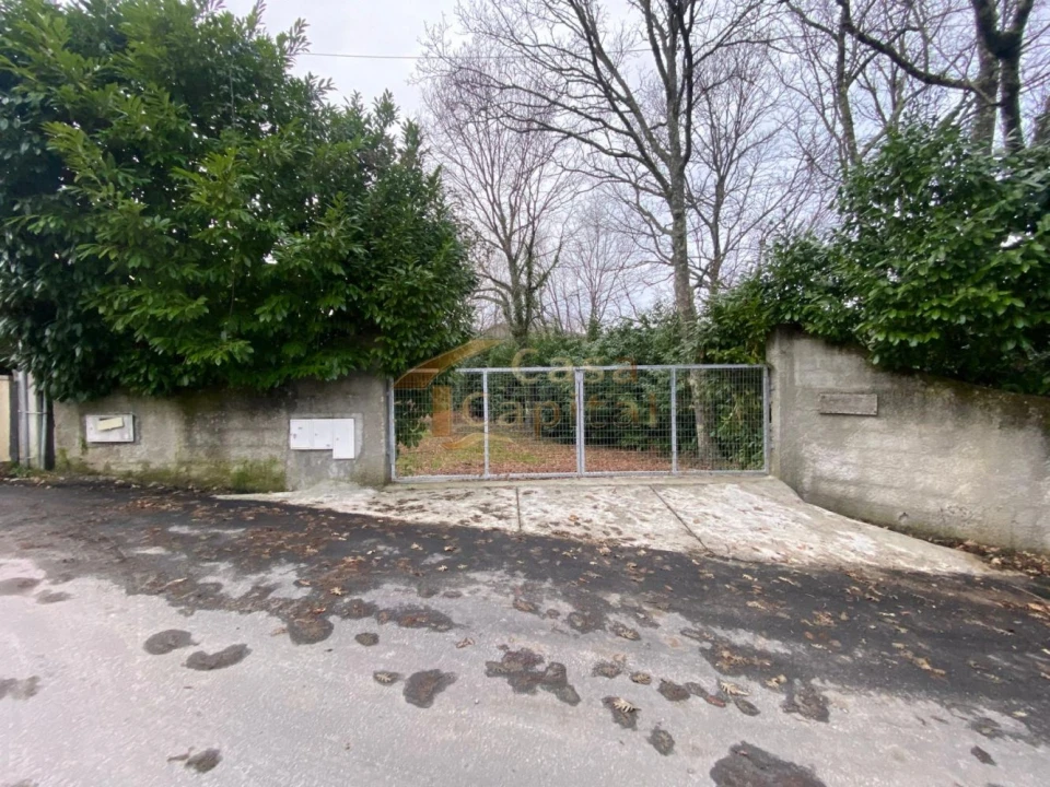 Terreno para Venda em Vila Marim Foto 3