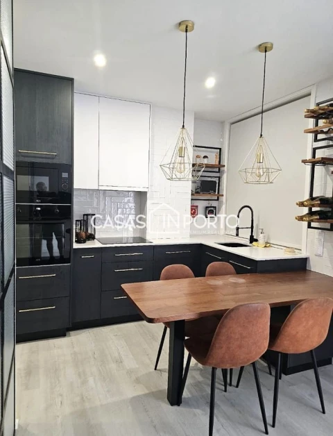 Apartamento T1 para Venda em Matosinhos e Leça da Palmeira