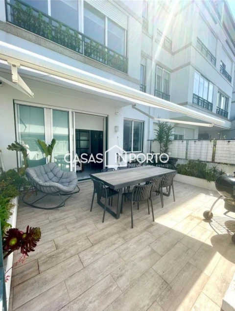 Apartamento T1 para Venda em Matosinhos e Leça da Palmeira