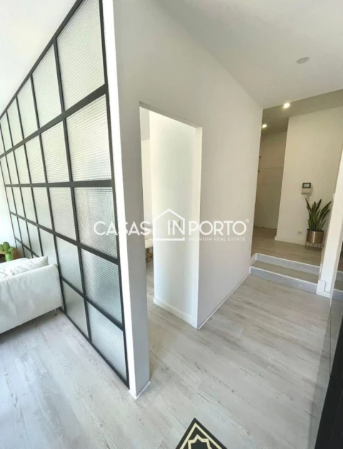 Apartamento T1 para Venda em Matosinhos e Leça da Palmeira