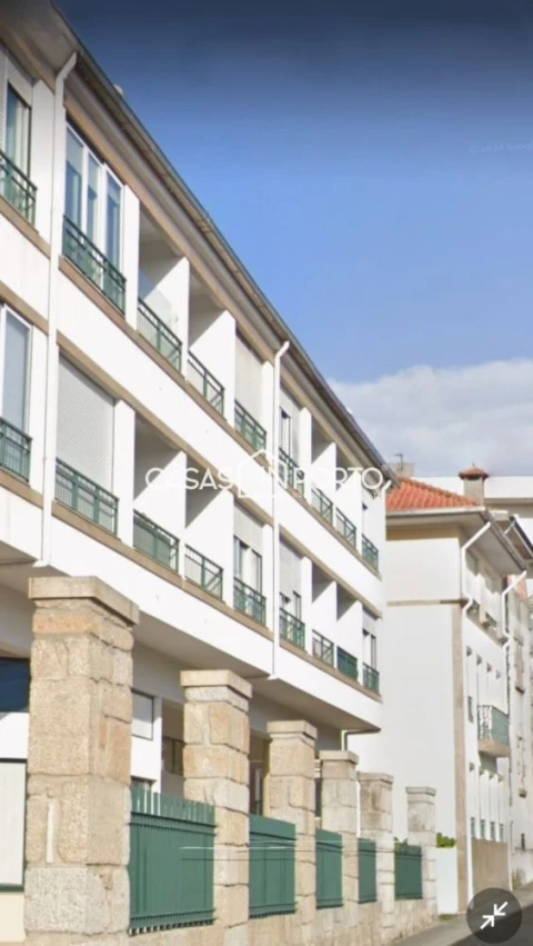 Apartamento T1 para Venda em Matosinhos e Leça da Palmeira