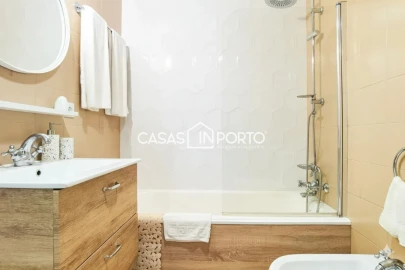 Apartamento T1 para Venda em Matosinhos e Leça da Palmeira