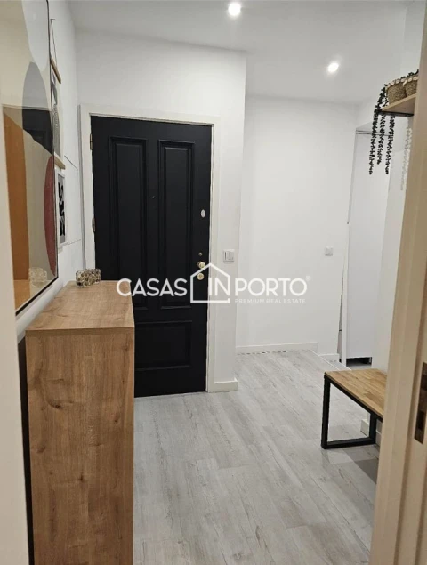 Apartamento T1 para Venda em Matosinhos e Leça da Palmeira