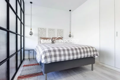 Apartamento T1 para Venda em Matosinhos e Leça da Palmeira