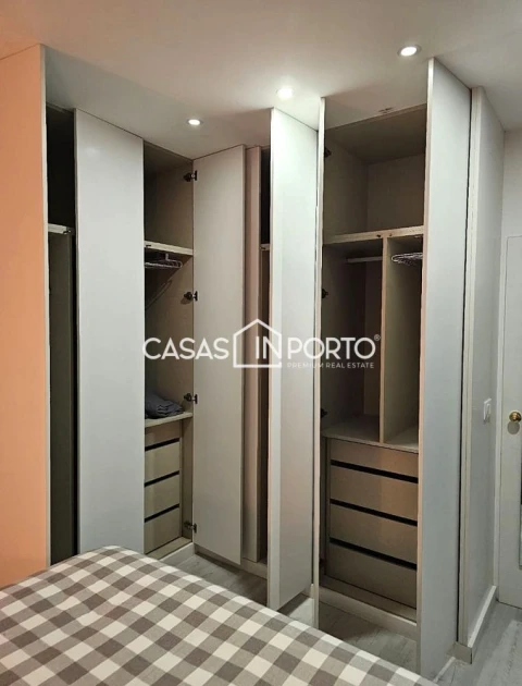 Apartamento T1 para Venda em Matosinhos e Leça da Palmeira