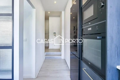Apartamento T1 para Venda em Matosinhos e Leça da Palmeira