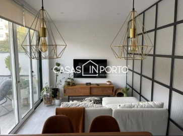 Apartamento T1 para Venda em Matosinhos e Leça da Palmeira