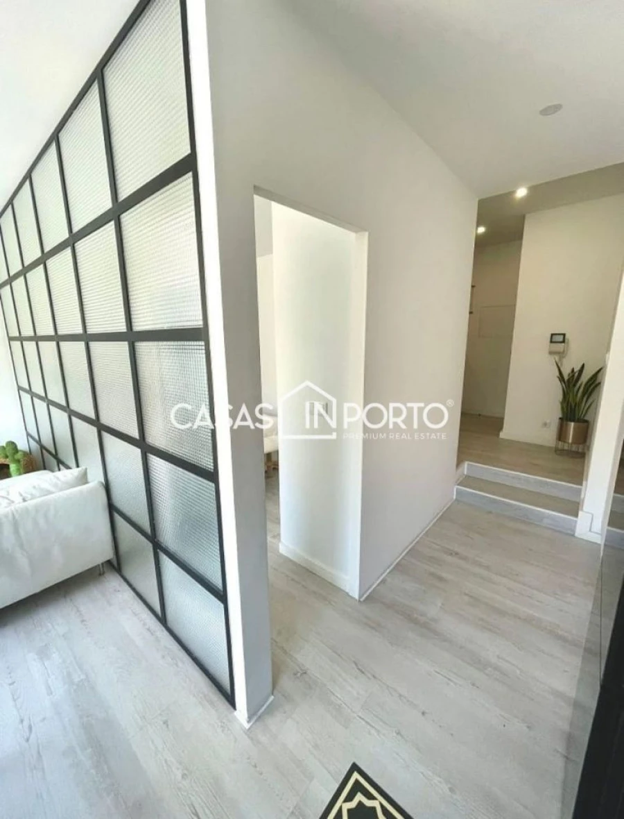 Apartamento T1 para Venda em Matosinhos e Leça da Palmeira Foto 2