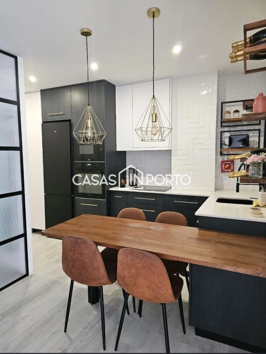 Apartamento T1 para Venda em Matosinhos e Leça da Palmeira Foto 3