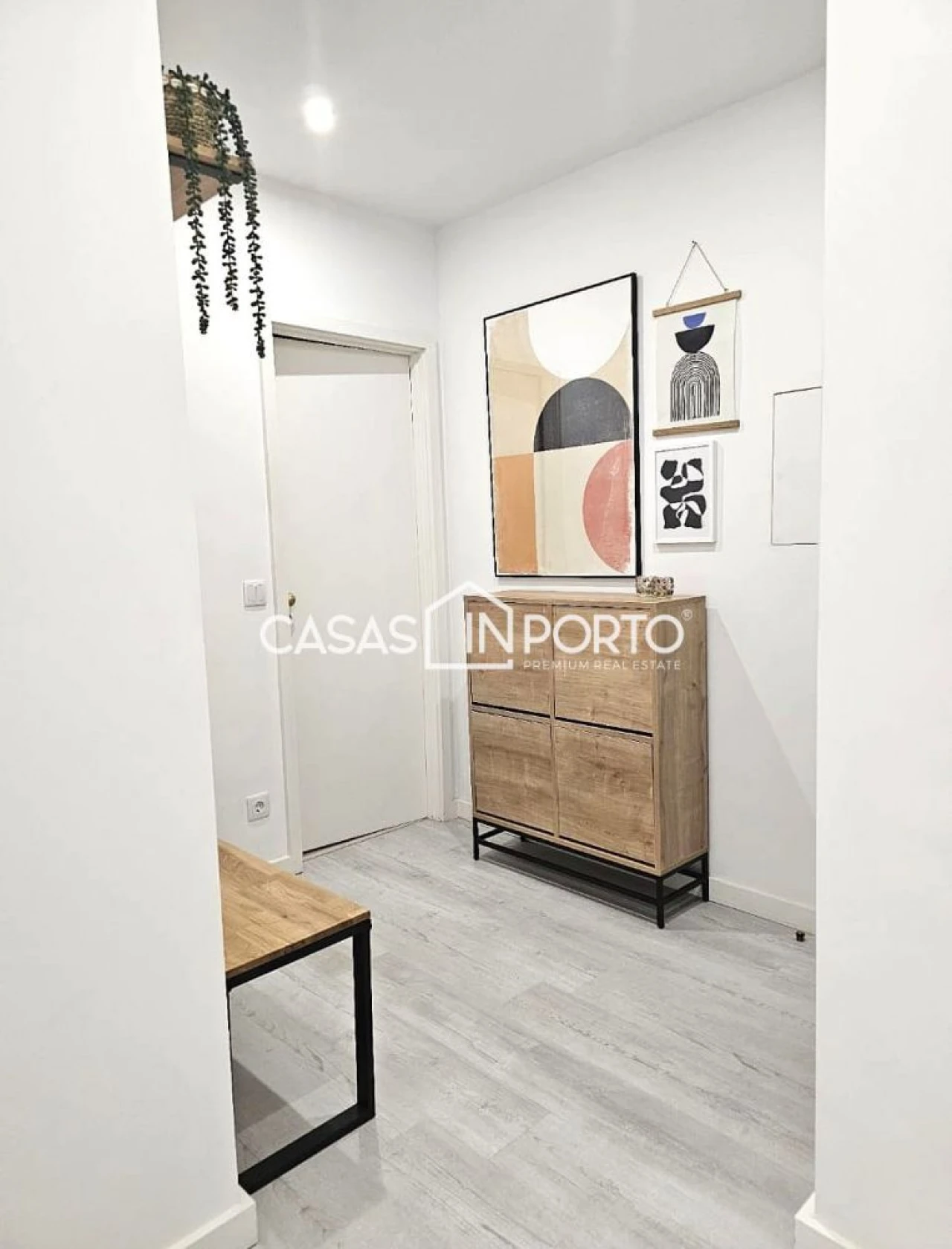 Apartamento T1 para Venda em Matosinhos e Leça da Palmeira Foto 9