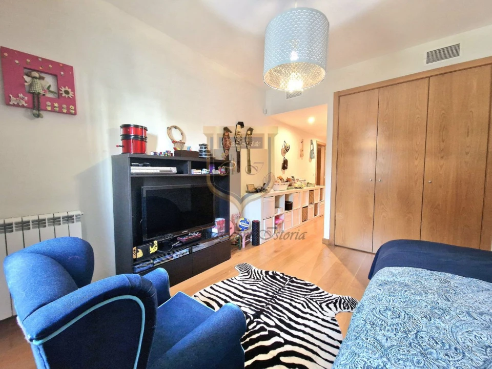 Apartamento T5 para Venda em Lumiar Foto 26