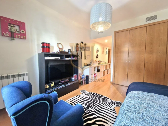 Apartamento T5 para Venda em Lumiar Foto 26