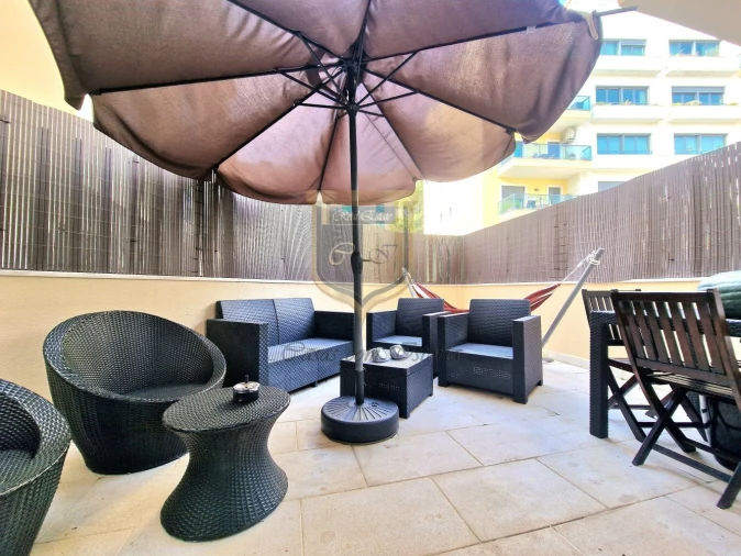 Apartamento T5 para Venda em Lumiar Foto 17