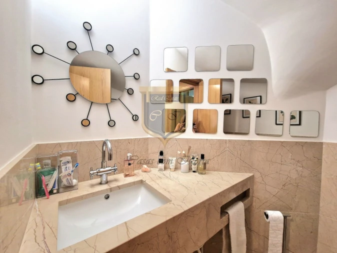 Apartamento T5 para Venda em Lumiar Foto 14