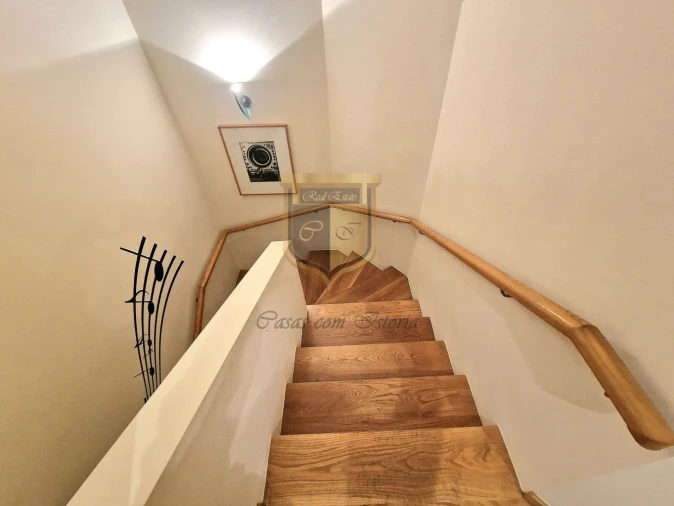 Apartamento T5 para Venda em Lumiar Foto 54