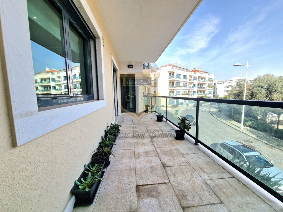 Apartamento T5 para Venda em Lumiar Foto 52