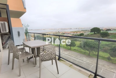 Apartamento T1 para Venda em Seixal, Arrentela e Aldeia de Paio Pires