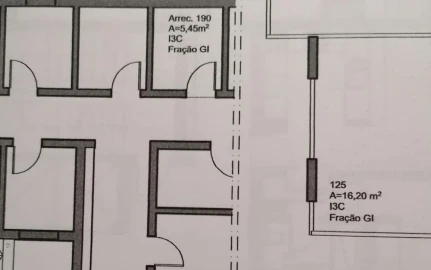 Apartamento T1 para Venda em Seixal, Arrentela e Aldeia de Paio Pires