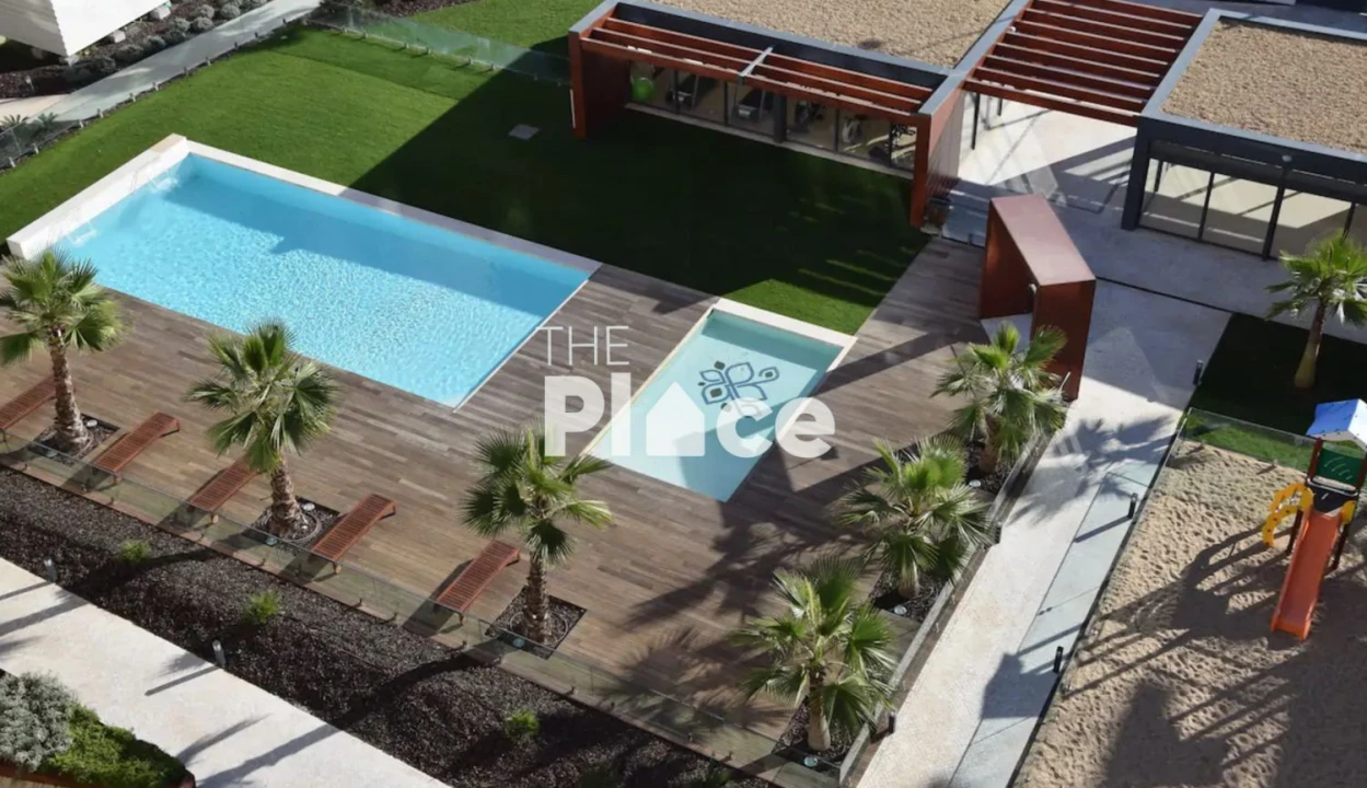 Apartamento T1 para Venda em Seixal, Arrentela e Aldeia de Paio Pires Foto 1