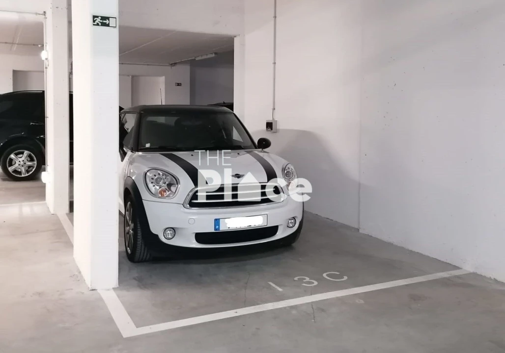 Apartamento T1 para Venda em Seixal, Arrentela e Aldeia de Paio Pires Foto 23