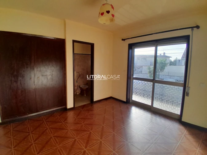 Moradia T2 para Venda em Águeda e Borralha Foto 9