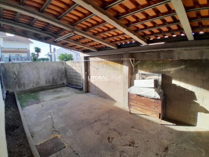 Moradia T2 para Venda em Águeda e Borralha Foto 17