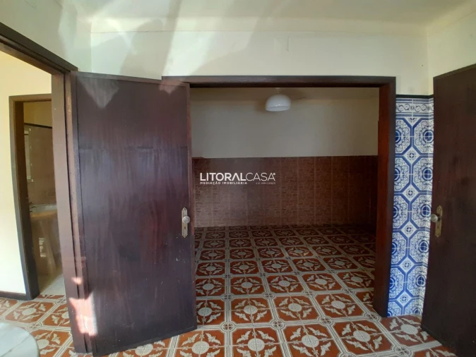 Moradia T2 para Venda em Águeda e Borralha Foto 2
