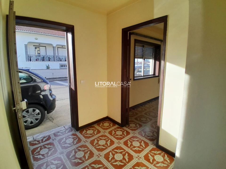 Moradia T2 para Venda em Águeda e Borralha Foto 3